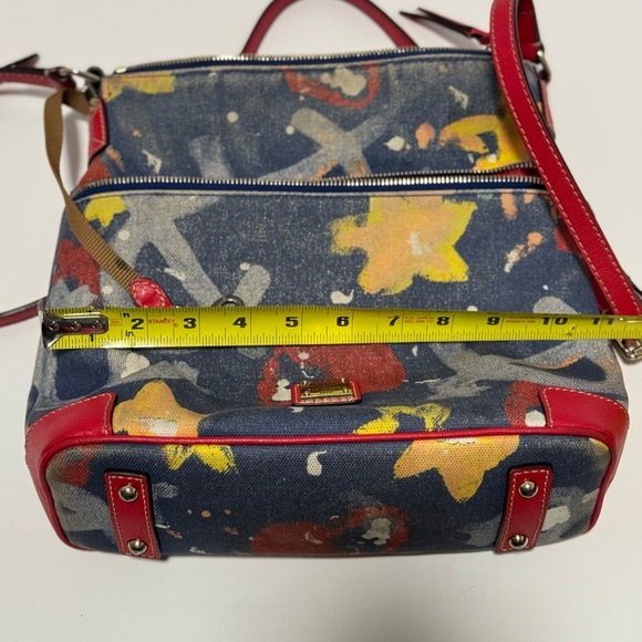 Dooney and Bourke crossbody - Picture 7 of 7